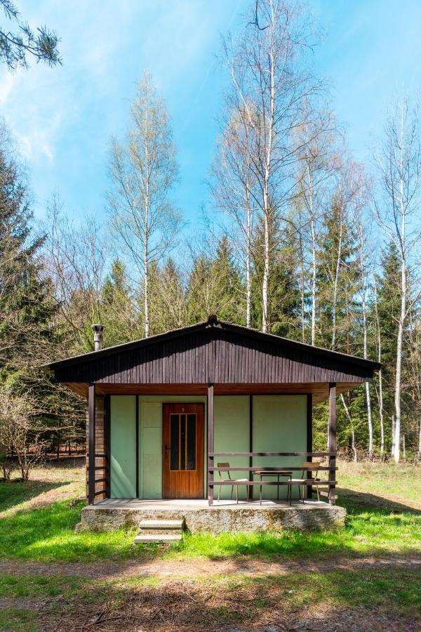 Chatovy Tabor Maly Ratmirov Extérieur photo